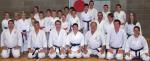 From Ireland: Balbriggan Karate club   (Senseis Michael Blount, Brendan Smullen, Paul  Birmingham) 2010  