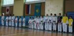 2014 Regional Tournament - Tomsk