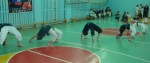 5 Kyu    