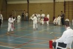 Kumite girls - 2