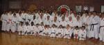 From USA: seminar JKR (5 days of training conducted personally  Sensei YAMAZAKI, Sensei INOUE, Sensei TSUYAMA) 2010