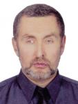 Ukraine, Shostka - sensei A. Kunica (4 Dan, Hachi-o-kai Kan Ryu karate-do)