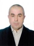Russia, Beliy Yar - sempai L. Nechunaev (2 Dan, Hachi-o-kai Kan Ryu karate-do)